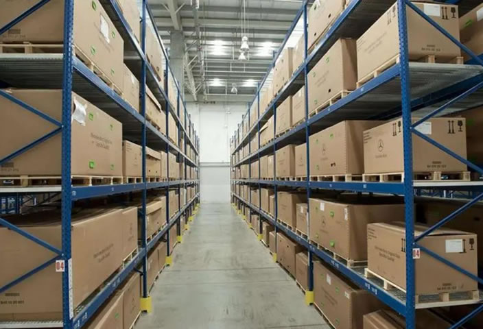 深圳到深圳货物仓储